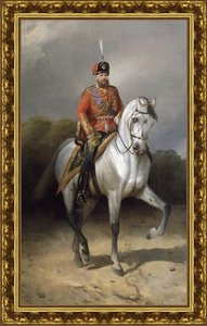 Александр III. 1881